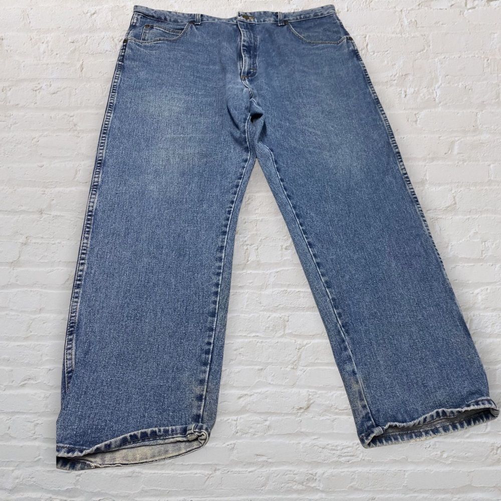 Wrangler Rugged Wear relaxed denim size 40